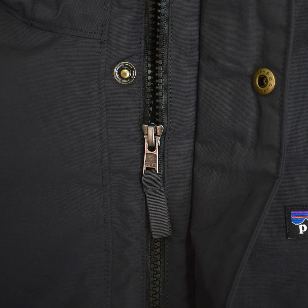 パタゴニア (PATAGONIA) メンズ イスマス ジャケット M's Isthmus Jkt フード付き中綿ジャケット アウター コート 26992