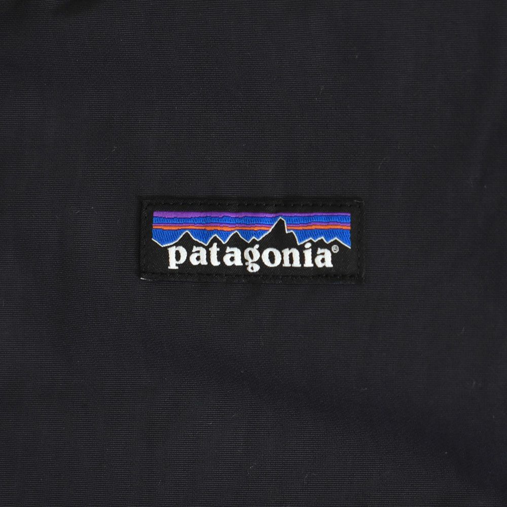 パタゴニア (PATAGONIA) メンズ イスマス ジャケット M's Isthmus Jkt フード付き中綿ジャケット アウター コート 26992