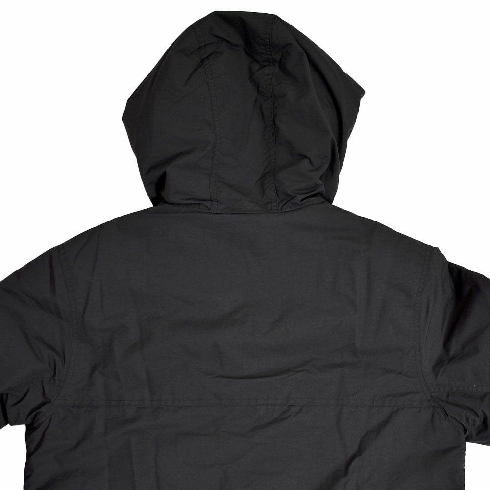 パタゴニア (PATAGONIA) メンズ イスマス ジャケット M's Isthmus Jkt フード付き中綿ジャケット アウター コート 26992