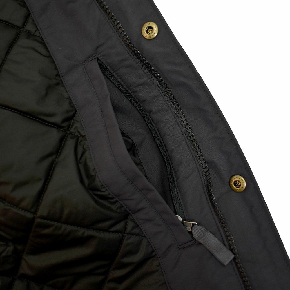 パタゴニア (PATAGONIA) メンズ イスマス ジャケット M's Isthmus Jkt フード付き中綿ジャケット アウター コート 26992