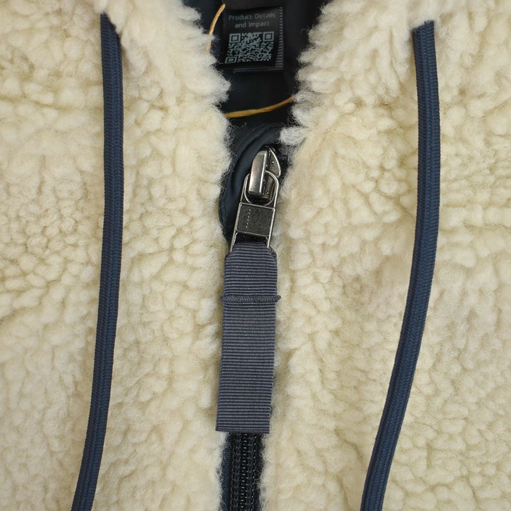 パタゴニア (PATAGONIA) メンズ レトロX フーディ ジャケット M’s Retro-X Hoody Jkt フリースジャケット アウター コート 23125