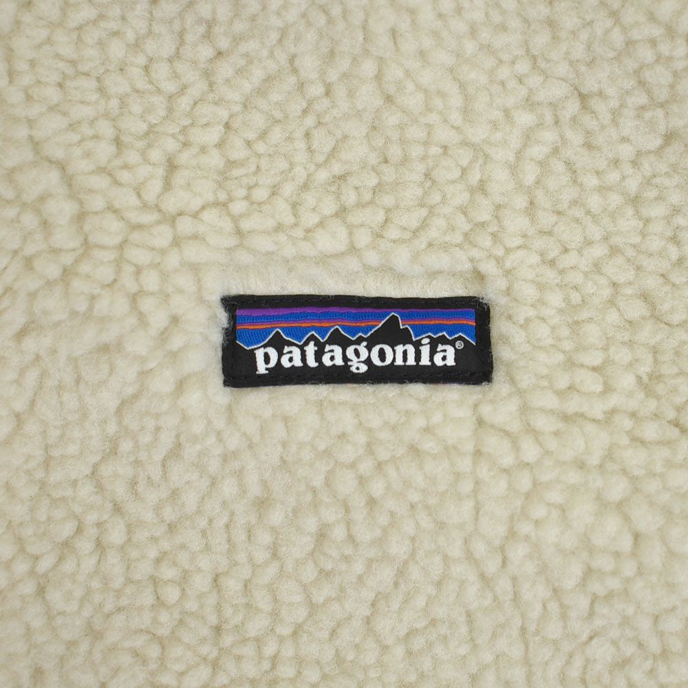 パタゴニア (PATAGONIA) メンズ レトロX フーディ ジャケット M’s Retro-X Hoody Jkt フリースジャケット アウター コート 23125