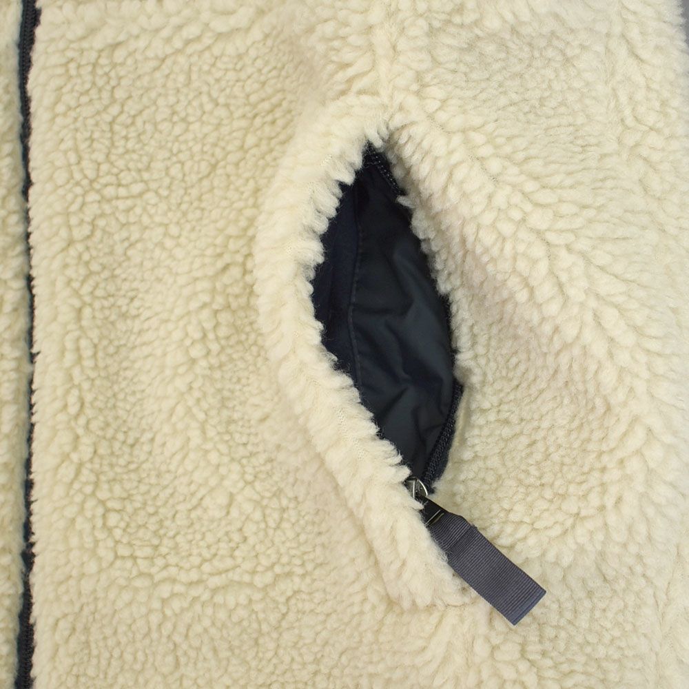 パタゴニア (PATAGONIA) メンズ レトロX フーディ ジャケット M’s Retro-X Hoody Jkt フリースジャケット アウター コート 23125