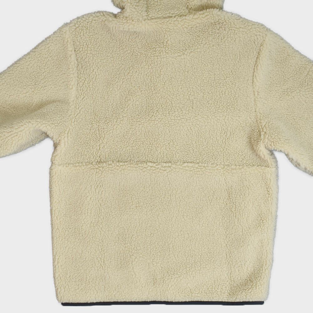 パタゴニア (PATAGONIA) メンズ レトロX フーディ ジャケット M’s Retro-X Hoody Jkt フリースジャケット アウター コート 23125