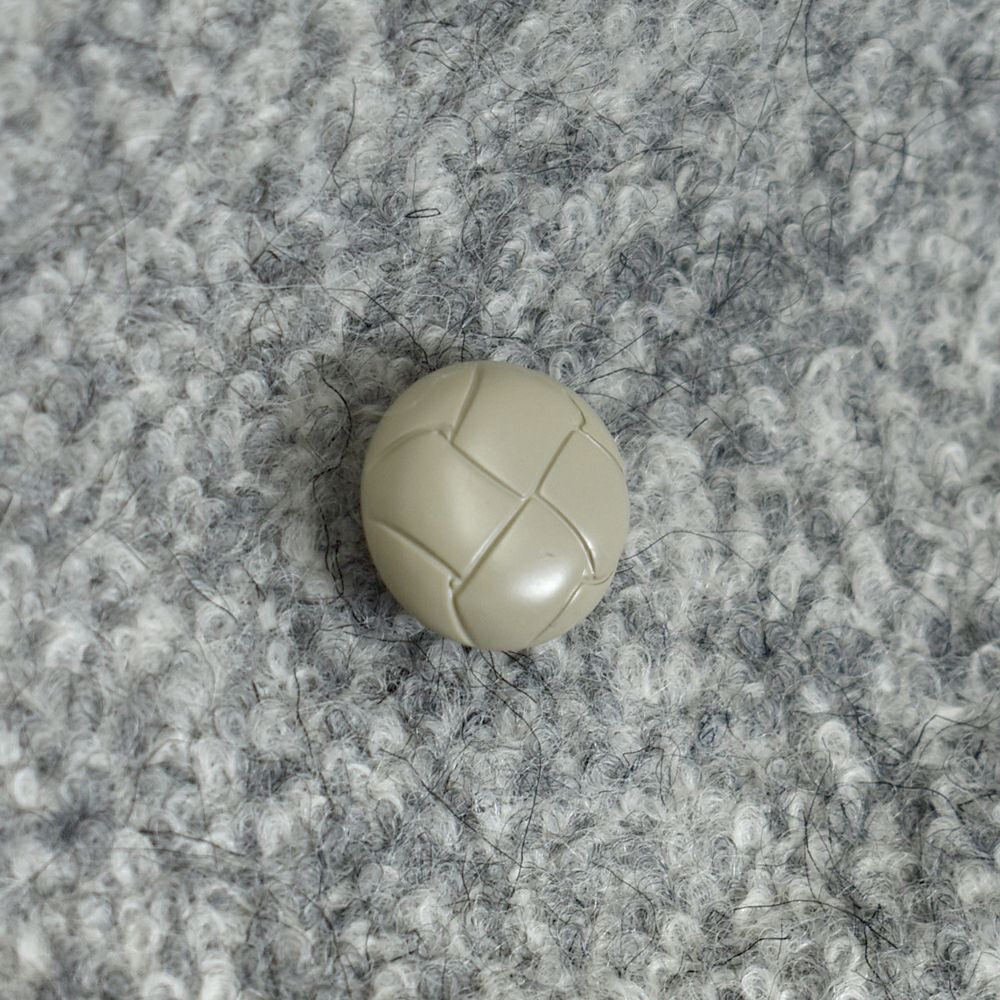 ポンデシャロン (PONT DE CHALONS) ループヤーンダブルショートコート (裏付) ショートコート ジャケット アウター 22553114