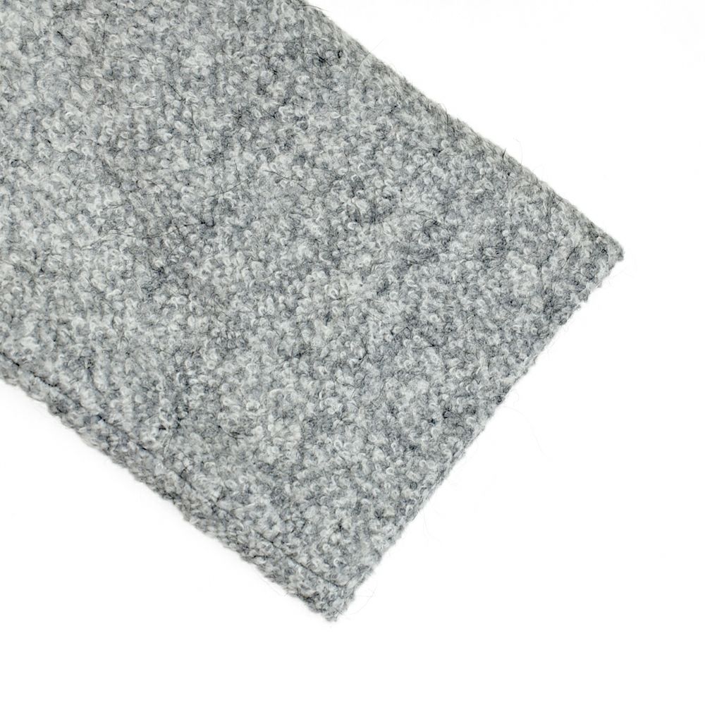 ポンデシャロン (PONT DE CHALONS) ループヤーンダブルショートコート (裏付) ショートコート ジャケット アウター 22553114