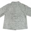 ポンデシャロン (PONT DE CHALONS) ループヤーンダブルショートコート (裏付) ショートコート ジャケット アウター 22553114