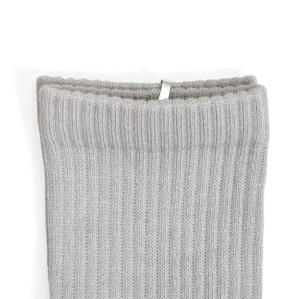 イルビゾンテ (IL BISONTE) ソックス 靴下 ロゴ 54252-3-09483 54252309483