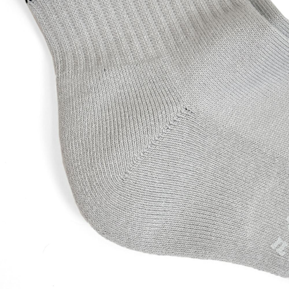 イルビゾンテ (IL BISONTE) ソックス 靴下 ロゴ 54252-3-09483 54252309483