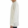 パタゴニア (PATAGONIA) メンズ ロングスリーブ ロング ウェイ ラウンド オーガニックTシャツ M’s L/S Long Way Round Organic T-Shirt プリント長袖Tシャツ ロンT 37821