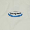 パタゴニア (PATAGONIA) メンズ ロングスリーブ ロング ウェイ ラウンド オーガニックTシャツ M’s L/S Long Way Round Organic T-Shirt プリント長袖Tシャツ ロンT 37821