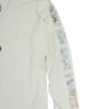 パタゴニア (PATAGONIA) メンズ ロングスリーブ ロング ウェイ ラウンド オーガニックTシャツ M’s L/S Long Way Round Organic T-Shirt プリント長袖Tシャツ ロンT 37821
