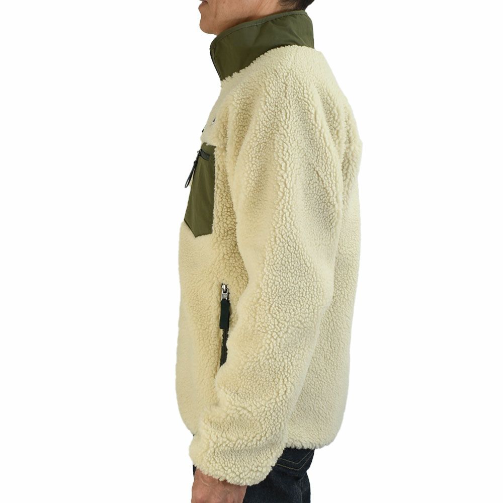 パタゴニア (PATAGONIA) メンズ クラシック レトロXジャケット M's Classic Retro-X Jkt フリースジャケット アウター コート 23057