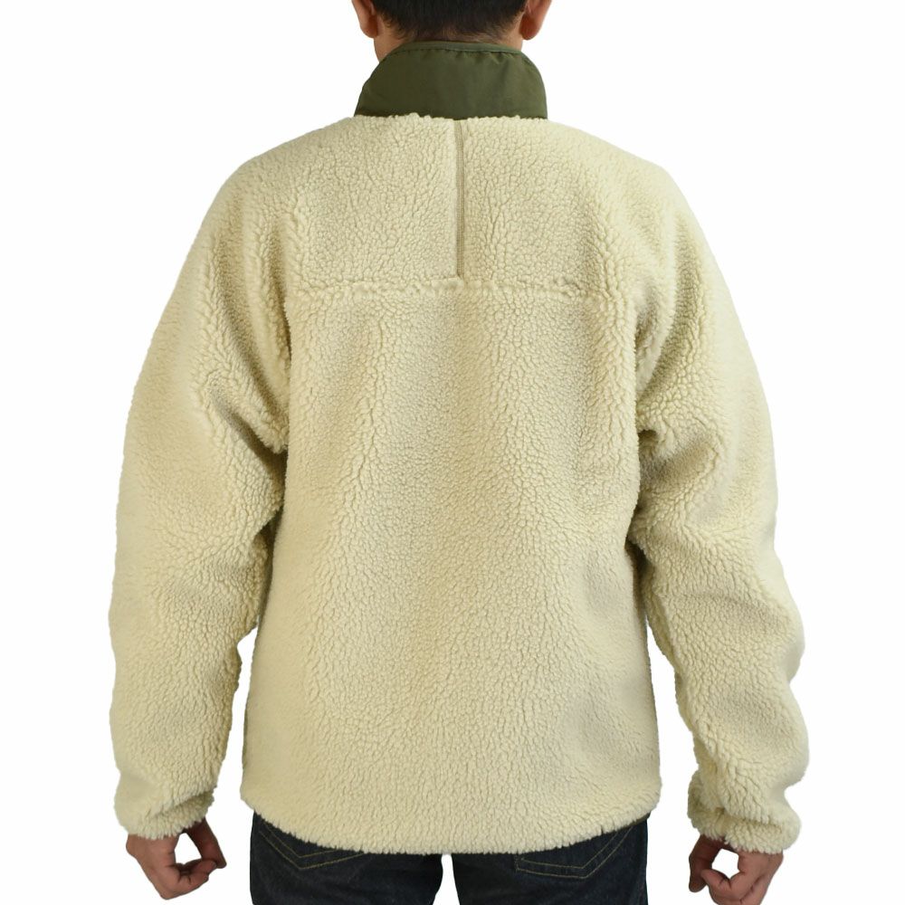 パタゴニア (PATAGONIA) メンズ クラシック レトロXジャケット M's Classic Retro-X Jkt フリースジャケット アウター コート 23057