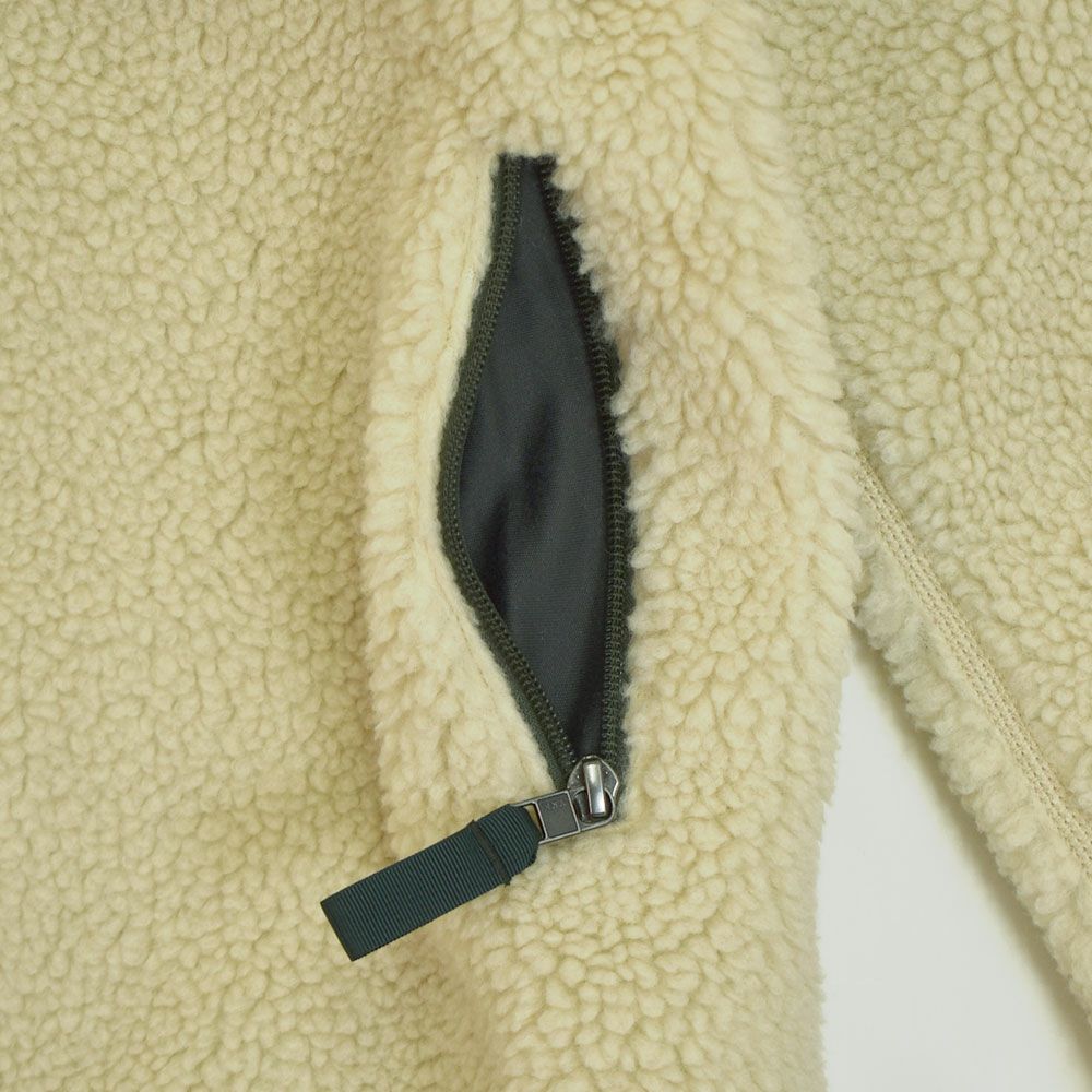 パタゴニア (PATAGONIA) メンズ クラシック レトロXジャケット M's Classic Retro-X Jkt フリースジャケット アウター コート 23057