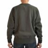 トイズマッコイ (TOYS McCOY) HEAVYWEIGHT SWEAT SHIRT FELIX THE CAT -TOUGH MINDED CAT!- 長袖プリントスウェットシャツ フィリックス ザ キャット TMC2547