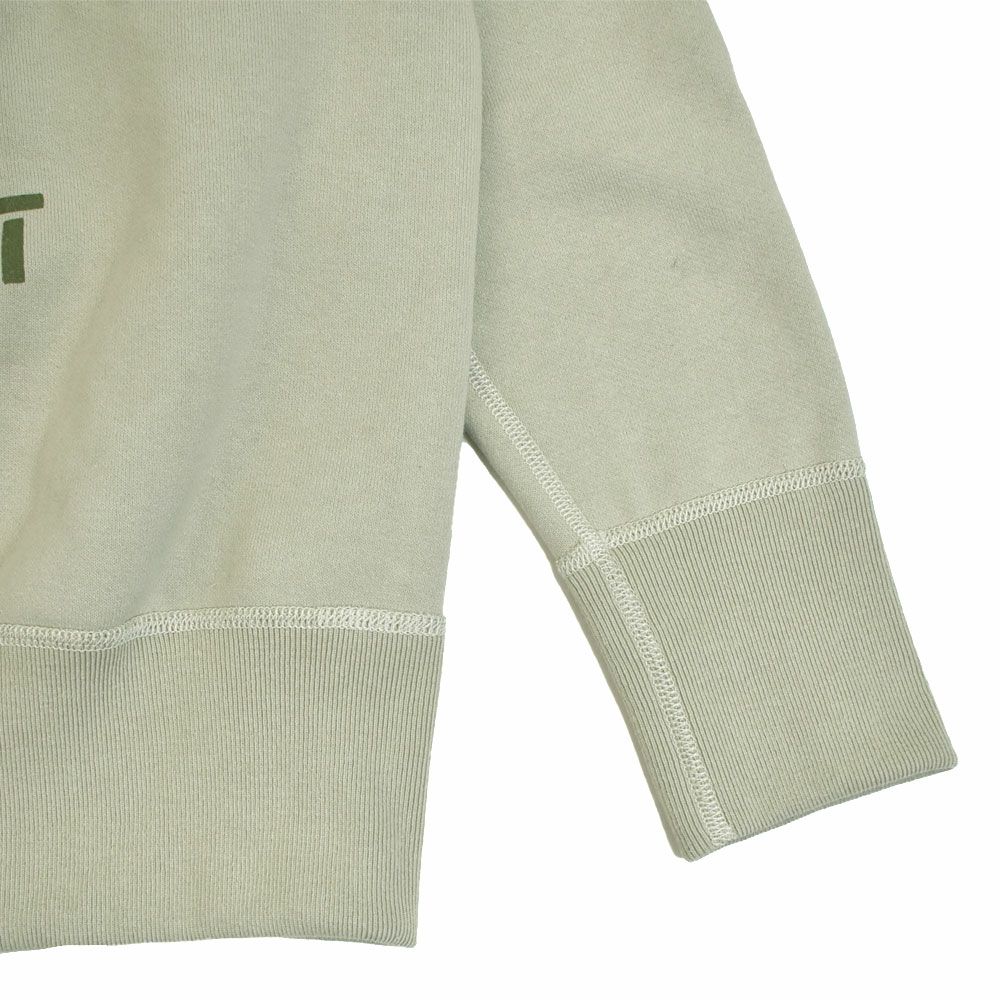 トイズマッコイ (TOYS McCOY) HEAVYWEIGHT SWEAT SHIRT FELIX THE CAT -TOUGH MINDED CAT!- 長袖プリントスウェットシャツ フィリックス ザ キャット TMC2547