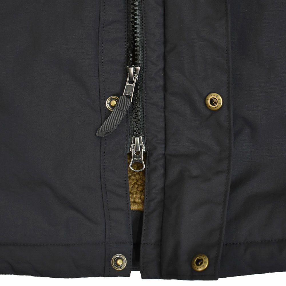 パタゴニア (PATAGONIA) メンズ イスマス パーカ M's Isthmus Parka フード付き内側ボアジャケット アウター コート 27023