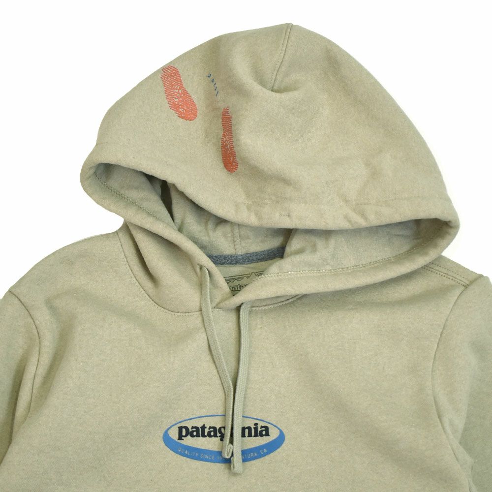 パタゴニア (PATAGONIA) ロング ウェイ ラウンド アップライザル フーディ Long Way Round Uprisal Hoody 長袖スウェットパーカー 39719
