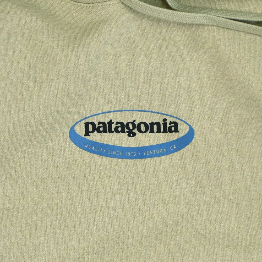パタゴニア (PATAGONIA) ロング ウェイ ラウンド アップライザル フーディ Long Way Round Uprisal Hoody 長袖スウェットパーカー 39719