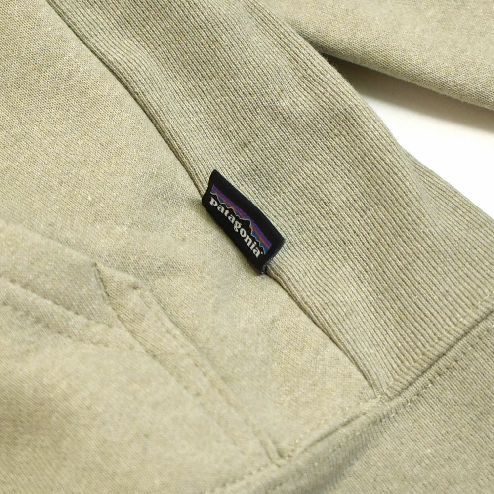 パタゴニア (PATAGONIA) ロング ウェイ ラウンド アップライザル フーディ Long Way Round Uprisal Hoody 長袖スウェットパーカー 39719