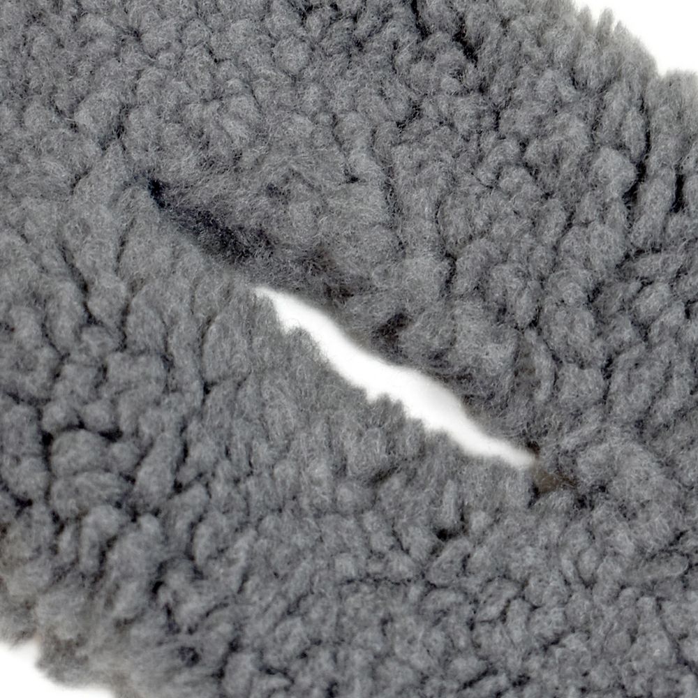 オーチバル/オーシバル (ORCIVAL) WOOL BOA SCARF ボアフリース マフラー スヌード スカーフ OR-H0262BFF