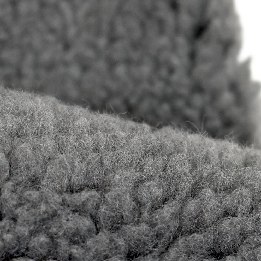 オーチバル/オーシバル (ORCIVAL) WOOL BOA SCARF ボアフリース マフラー スヌード スカーフ OR-H0262BFF