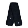 オーチバル/オーシバル (ORCIVAL) WOOL BOA SCARF ボアフリース マフラー スヌード スカーフ OR-H0262BFF DK.NAVY