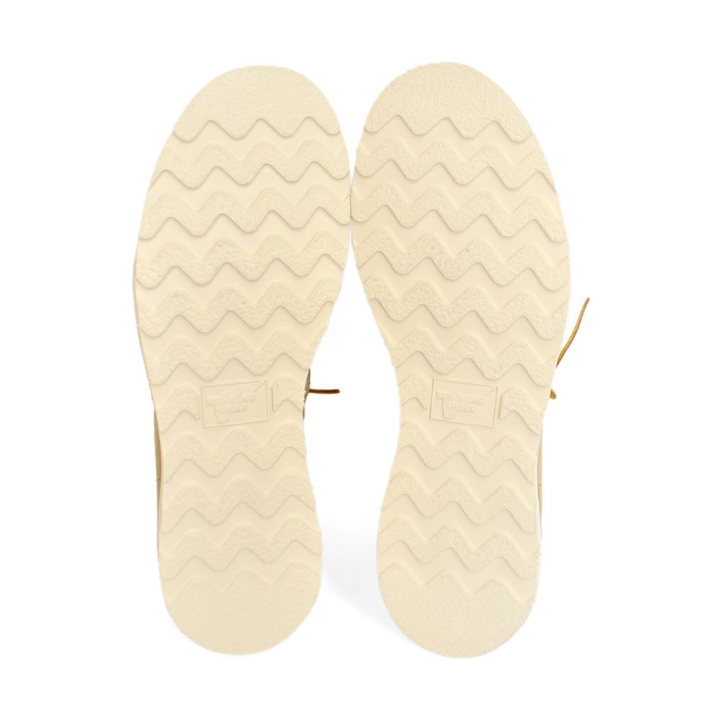 レッドウィング (RED WING) 6-INCH CLASSIC ROUND 6インチ クラシックラウンド ホーソーン「アビリーン」ラフアウト レザーワークブーツ 靴 スエード 8167