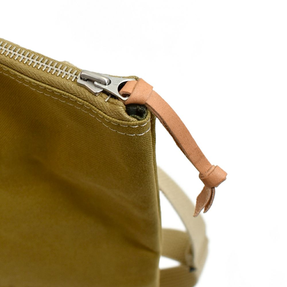 コリンボ (COLIMBO) TROOPER'S CANVAS TOTE =CUSTOM= トルーパー キャンバス トート (カスタム) トートバッグ エコバッグ ZA-0504