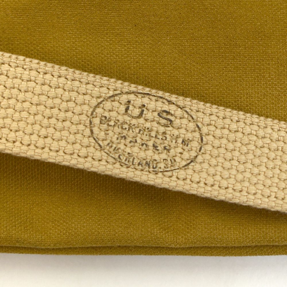 コリンボ (COLIMBO) TROOPER'S CANVAS TOTE =CUSTOM= トルーパー キャンバス トート (カスタム) トートバッグ エコバッグ ZA-0504