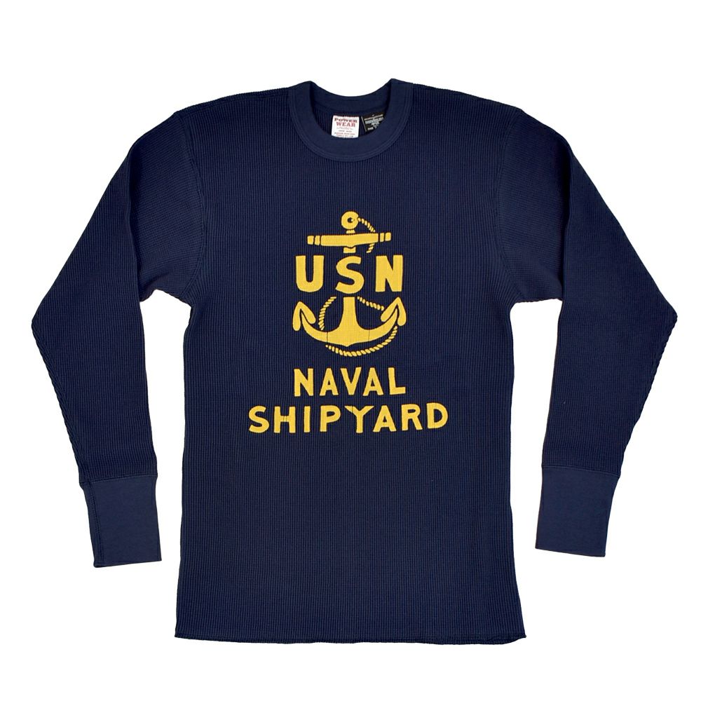 フリーホイーラーズ (FREEWHEELERS) -U.S.N. NAVAL SHIP YARD- CREW