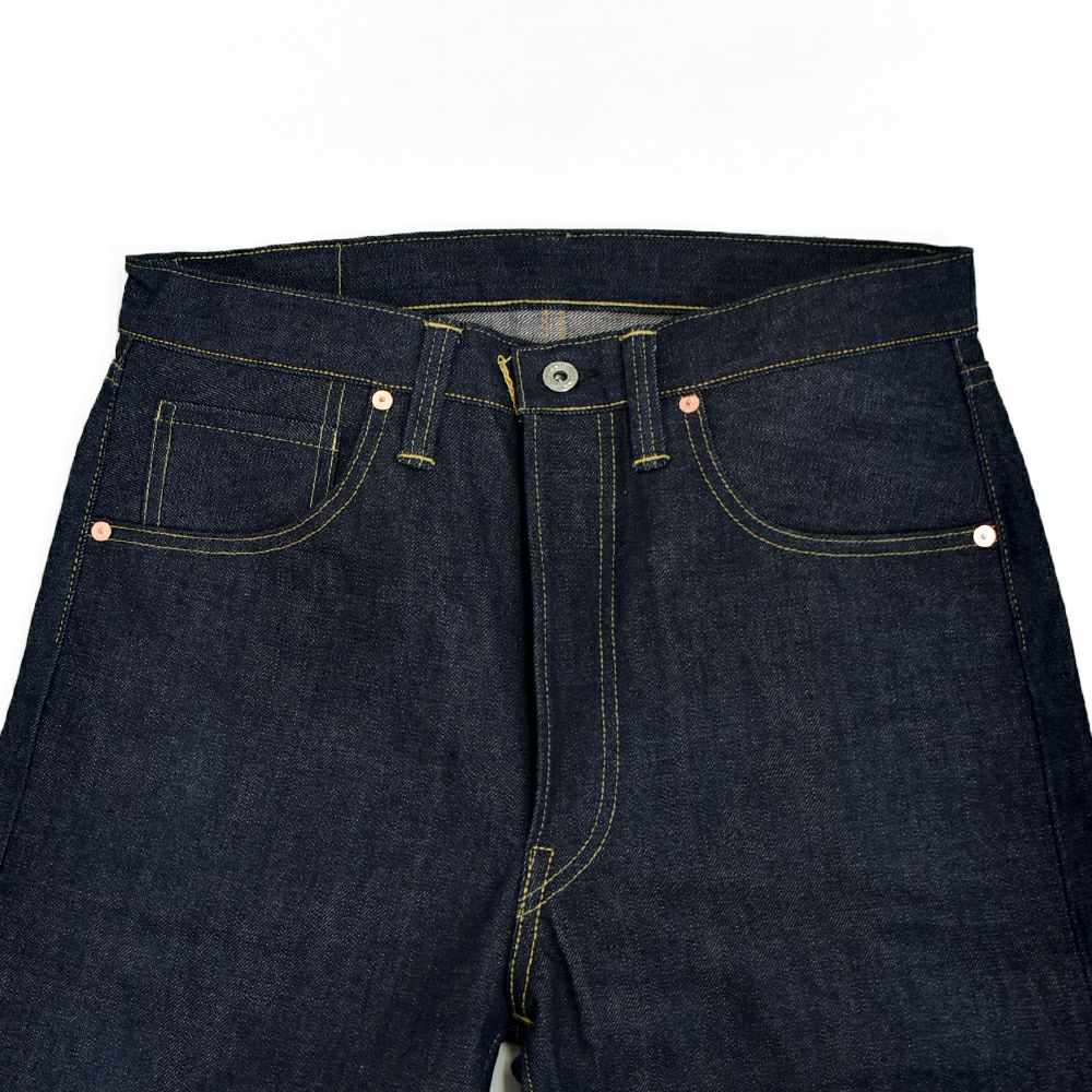 ドゥニーム (DENIME) Lot 220XX-S (WWⅡ MODEL) 大戦モデル ジーンズ デニムパンツ ジーパン