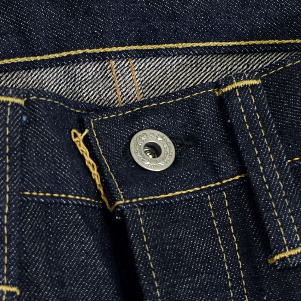 ドゥニーム (DENIME) Lot 220XX-S (WWⅡ MODEL) 大戦モデル ジーンズ デニムパンツ ジーパン