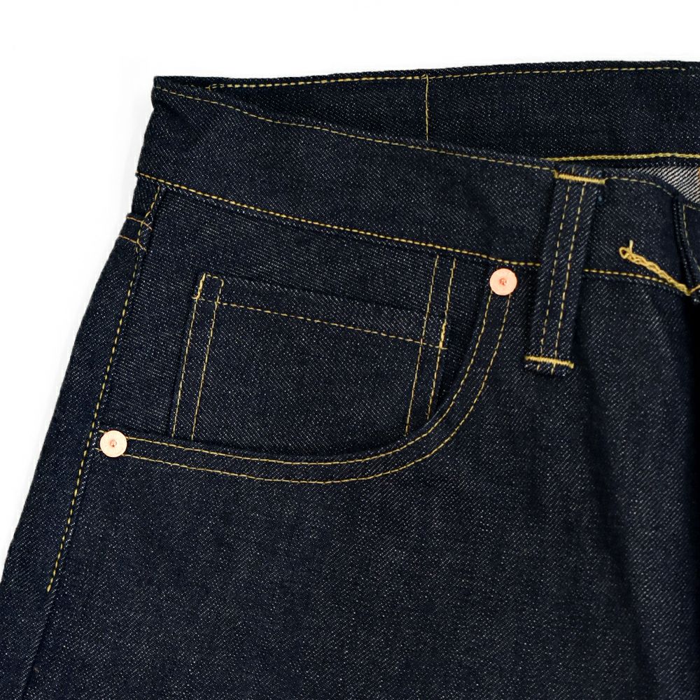ドゥニーム (DENIME) Lot 220XX-S (WWⅡ MODEL) 大戦モデル ジーンズ デニムパンツ ジーパン