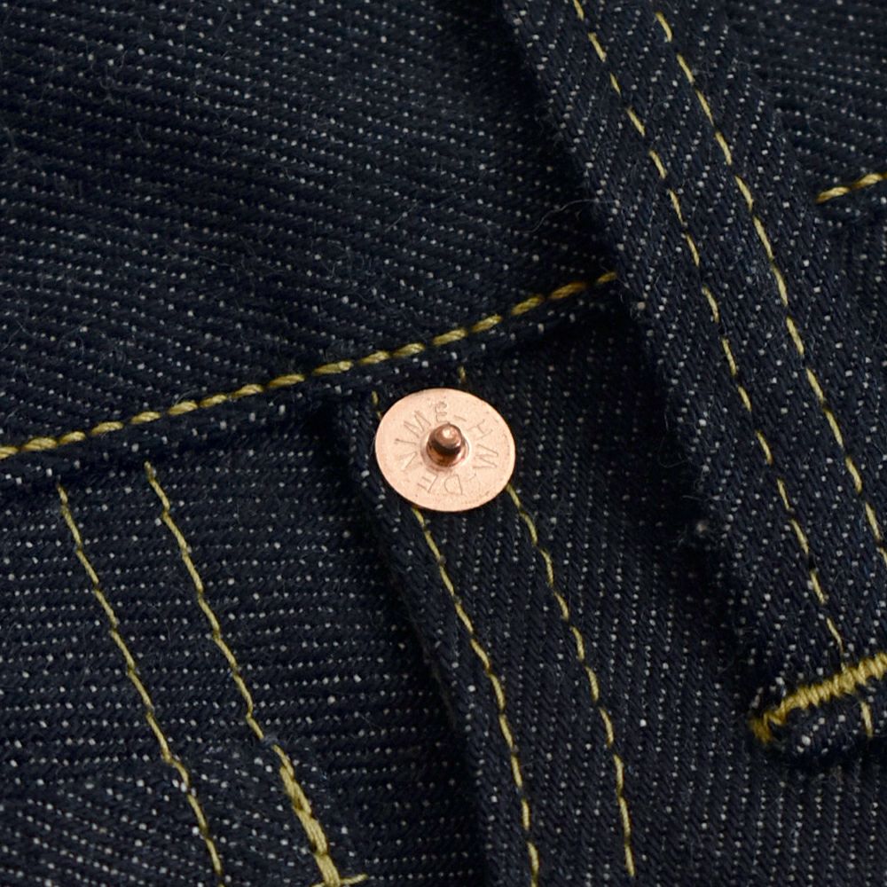 ドゥニーム (DENIME) Lot 220XX-S (WWⅡ MODEL) 大戦モデル ジーンズ デニムパンツ ジーパン