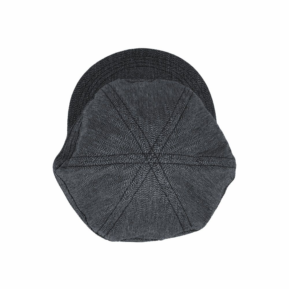 フリーホイーラーズ (FREEWHEELERS) -Guthrie- 1920s~ STYLE WORK CAP Vintage Style 7.5oz Salt & Pepper Chambray BLACK PEPPER CHAMBRAY ガスリー 帽子 ワークキャップ 2537005