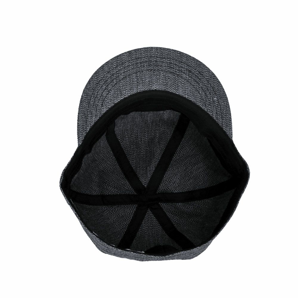 フリーホイーラーズ (FREEWHEELERS) -Guthrie- 1920s~ STYLE WORK CAP Vintage Style 7.5oz Salt & Pepper Chambray BLACK PEPPER CHAMBRAY ガスリー 帽子 ワークキャップ 2537005