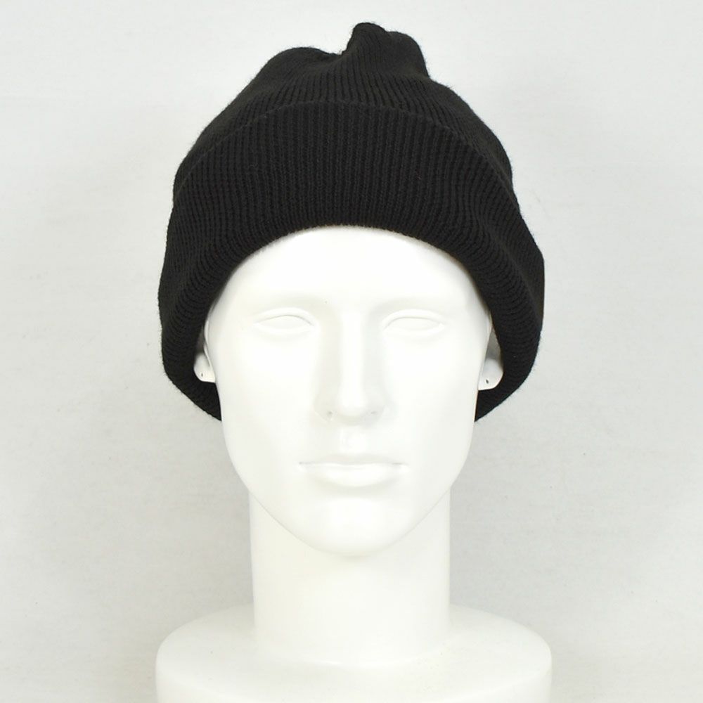 ザ エイチ ダブリュー ドッグ アンド カンパニー (THE H.W.DOG＆CO.) ROLL WATCH ニットキャップ ワッチキャップ 帽子 D-01108