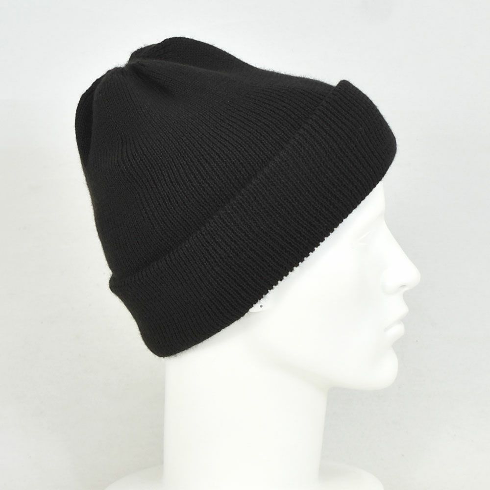 ザ エイチ ダブリュー ドッグ アンド カンパニー (THE H.W.DOG＆CO.) ROLL WATCH ニットキャップ ワッチキャップ 帽子 D-01108