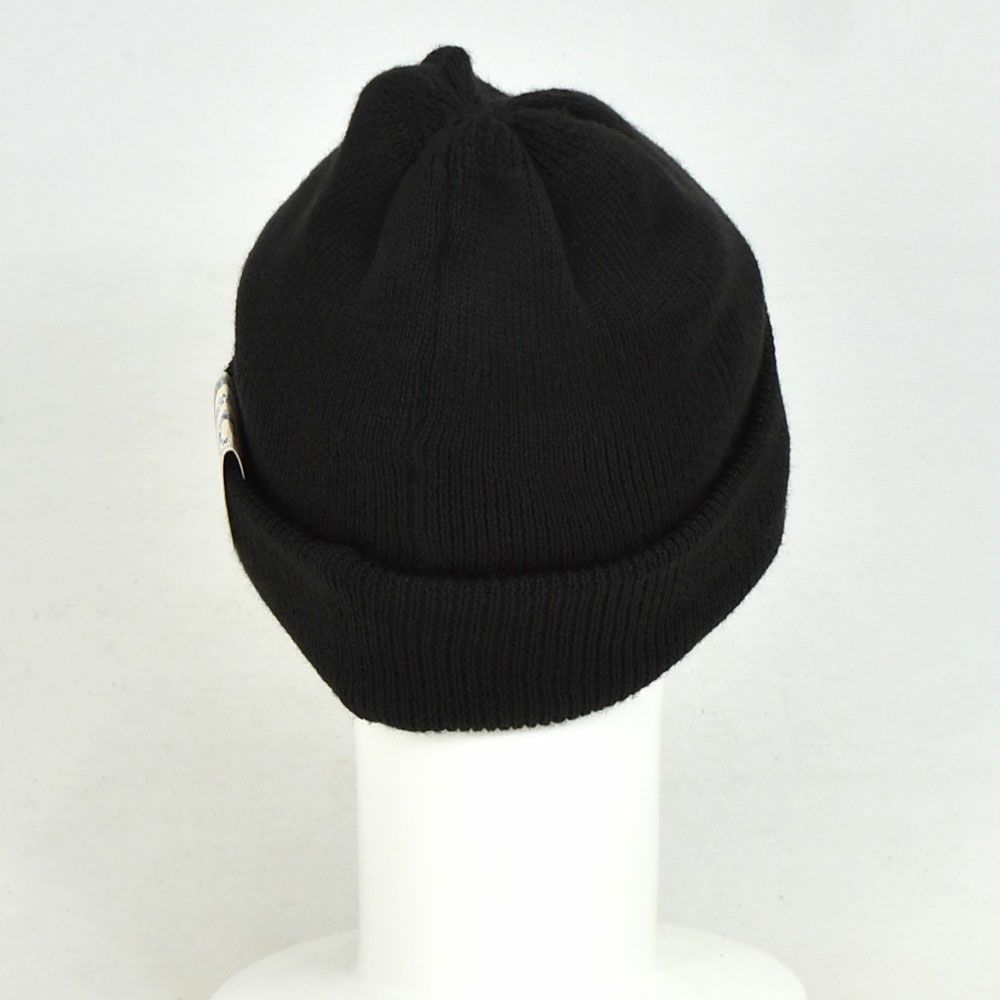 ザ エイチ ダブリュー ドッグ アンド カンパニー (THE H.W.DOG＆CO.) ROLL WATCH ニットキャップ ワッチキャップ 帽子 D-01108