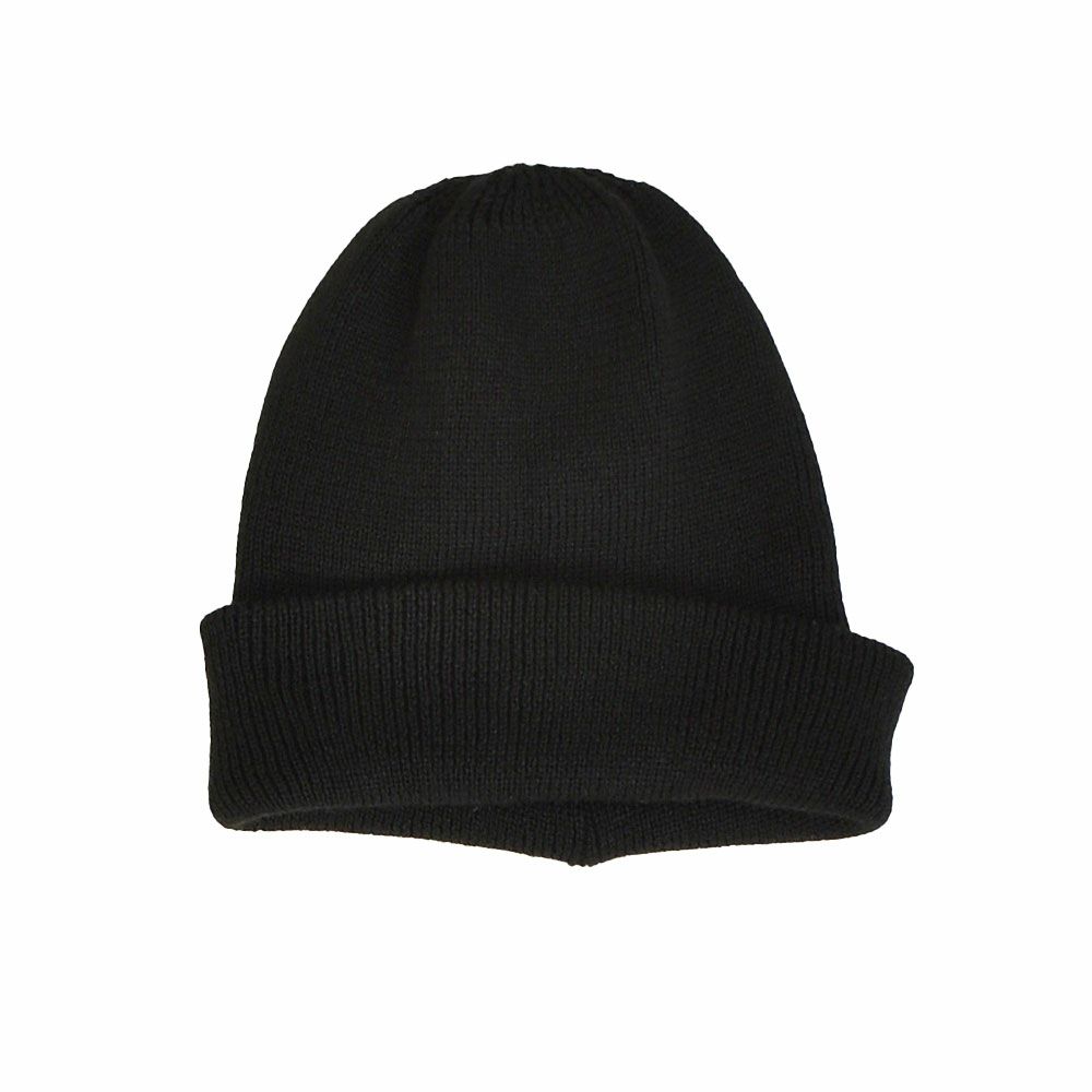 ザ エイチ ダブリュー ドッグ アンド カンパニー (THE H.W.DOG＆CO.) ROLL WATCH ニットキャップ ワッチキャップ 帽子 D-01108