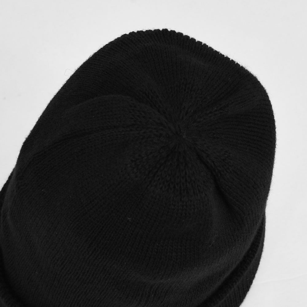 ザ エイチ ダブリュー ドッグ アンド カンパニー (THE H.W.DOG＆CO.) ROLL WATCH ニットキャップ ワッチキャップ 帽子 D-01108