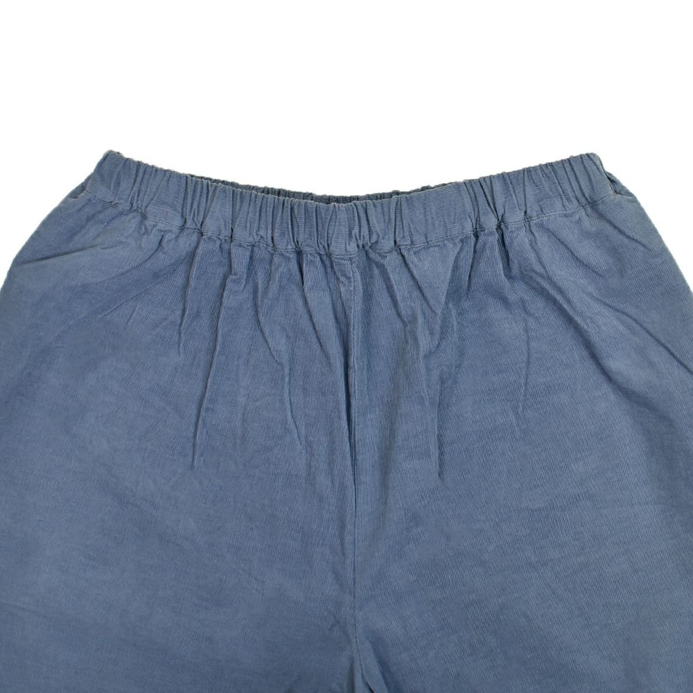 ブリスバンチ (Bliss bunch) 楽楽パンツ コーデュロイパンツ K758-484