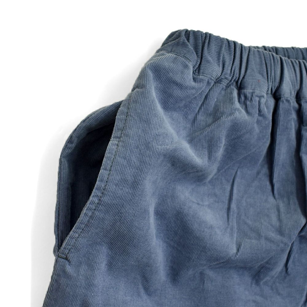 ブリスバンチ (Bliss bunch) 楽楽パンツ コーデュロイパンツ K758-484