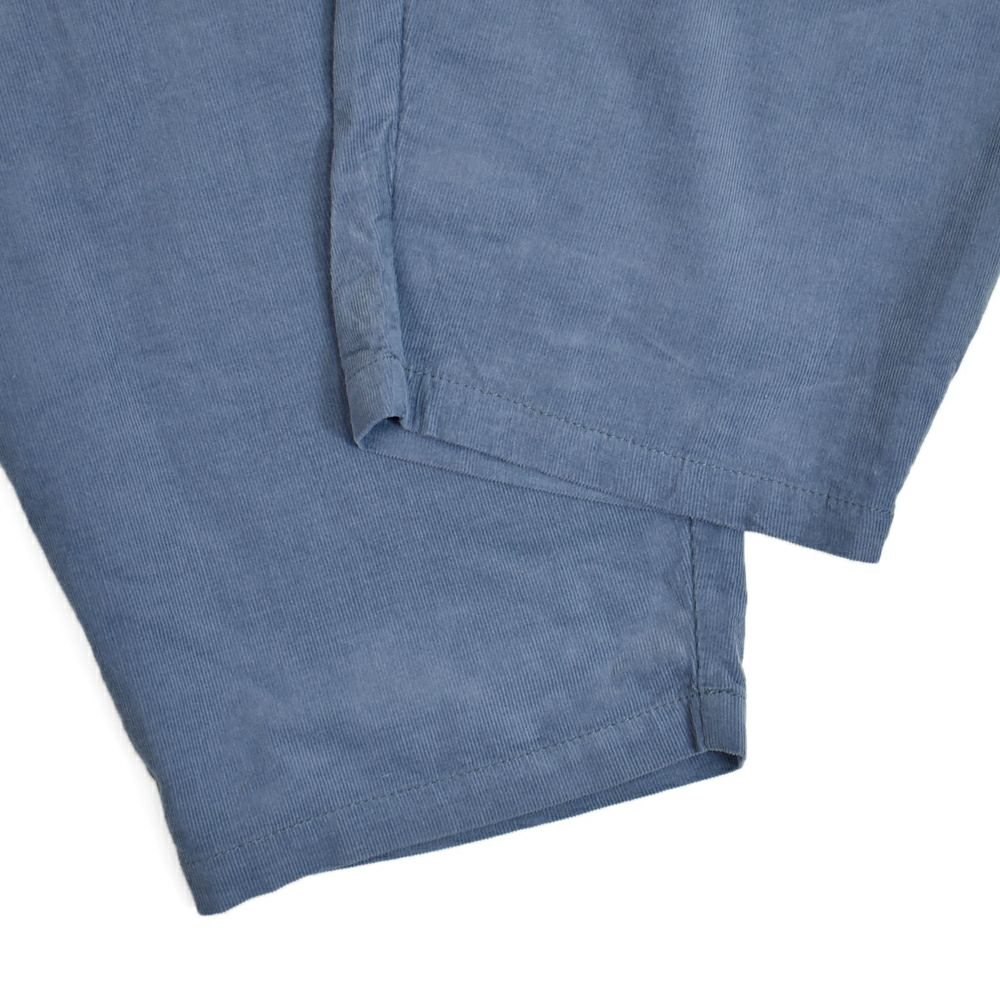 ブリスバンチ (Bliss bunch) 楽楽パンツ コーデュロイパンツ K758-484