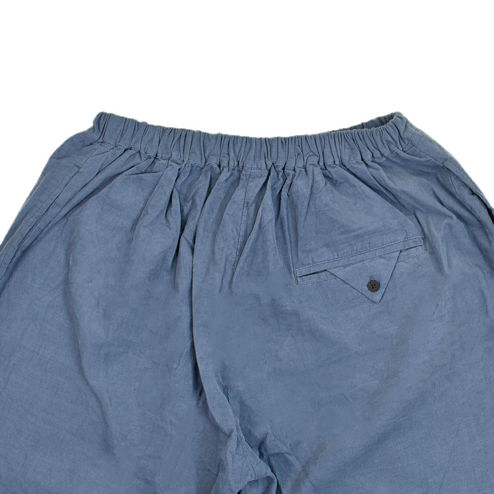 ブリスバンチ (Bliss bunch) 楽楽パンツ コーデュロイパンツ K758-484