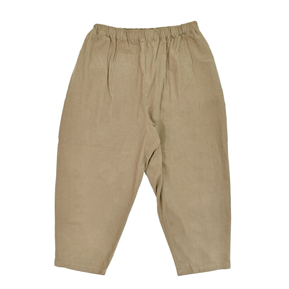 ブリスバンチ (Bliss bunch) 楽楽パンツ コーデュロイパンツ K758-484 4-1.BEIGE