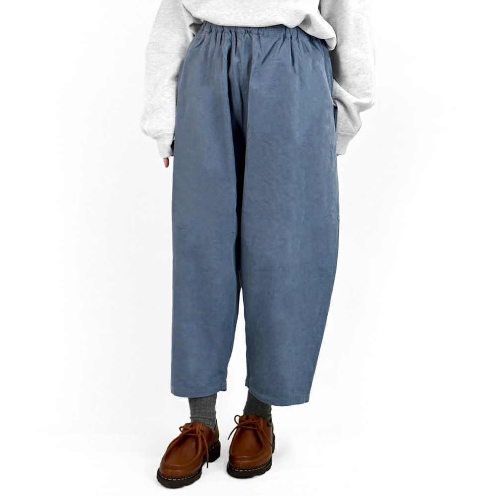 ブリスバンチ (Bliss bunch) 楽楽パンツ コーデュロイパンツ K758-484