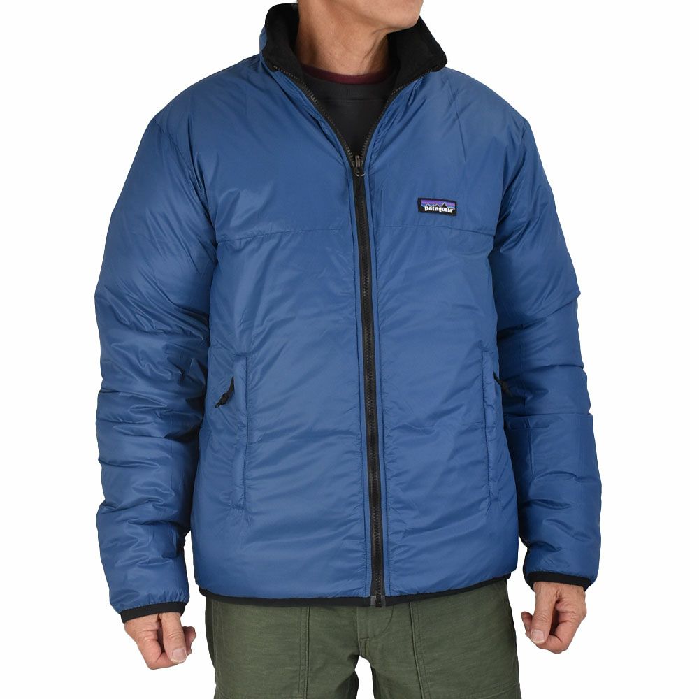 パタゴニア (PATAGONIA) メンズ リバーシブル ダウン ベター セーター M's Reverside Down Better Sweaterk ダウンジャケット 26250